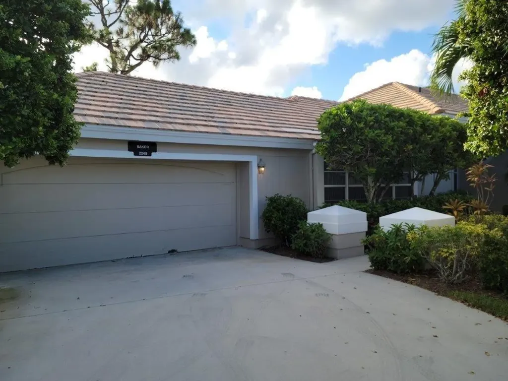 2245 NW Seagrass Drive Palm City FL 34990