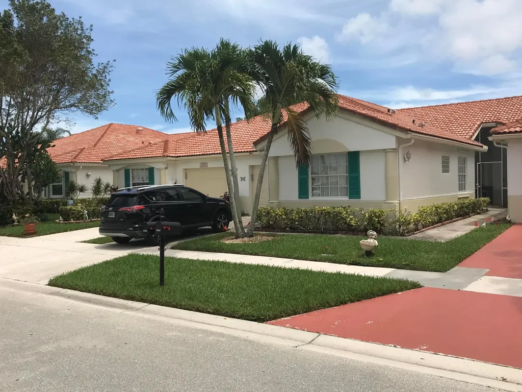 6160 Floral Lakes Drive Delray Beach FL 33484