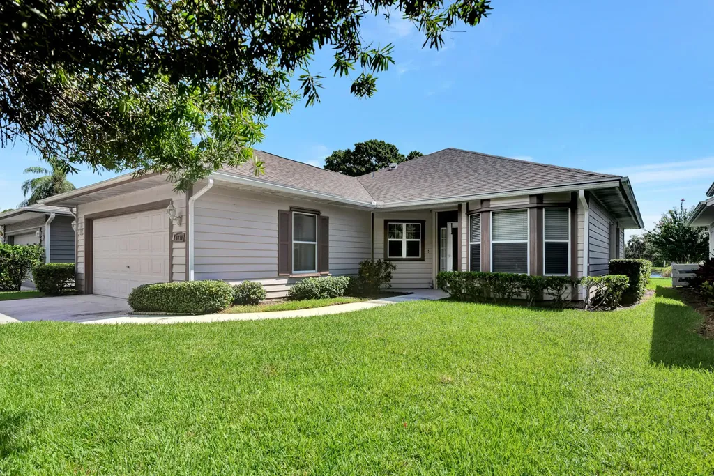 1830 Garden Grove Parkway Vero Beach FL 32962