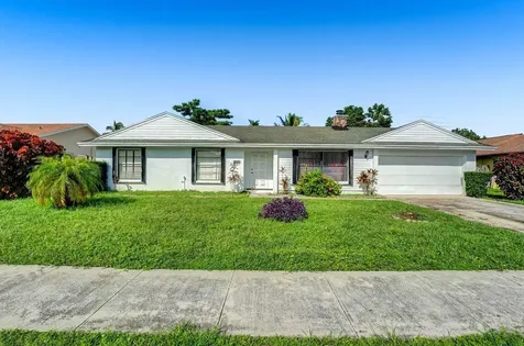 1257 Jackpine Street Wellington FL 33414