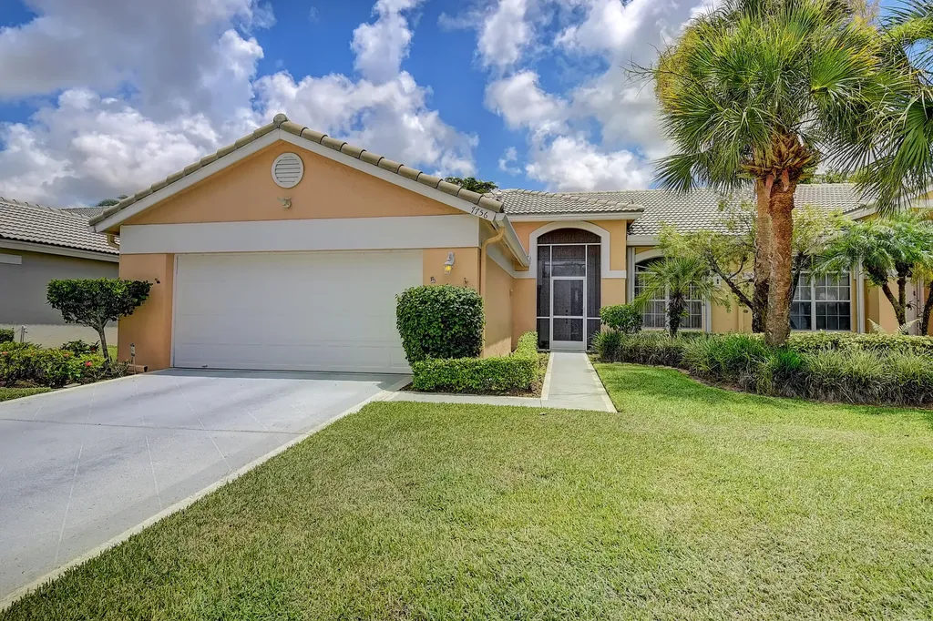 7756 Rockford Road Boynton Beach FL 33472
