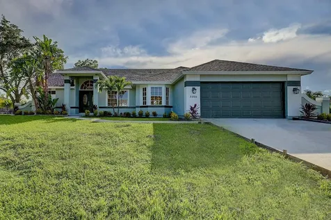 3350 SW Myers Court Port St Lucie FL 34953