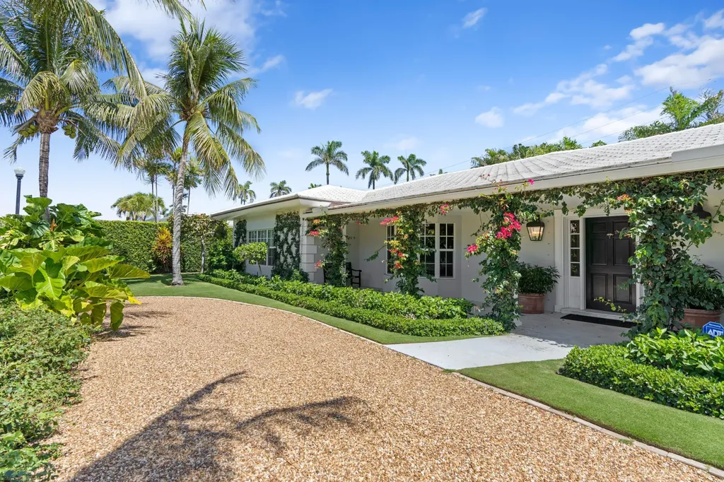 270 El Dorado Lane Palm Beach FL 33480