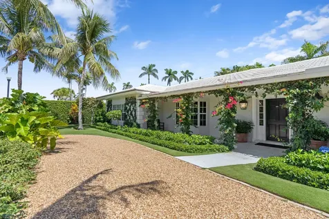 270 El Dorado Lane Palm Beach FL 33480