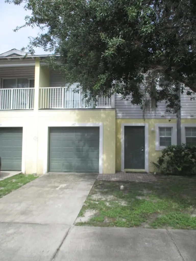 167 Carol Susan Lane Fort Pierce FL 34982