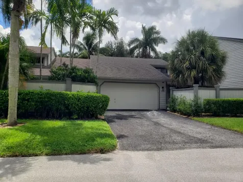 13384 Bedford Mews Court Wellington FL 33414