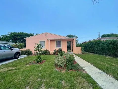 1420 S C Street Lake Worth Beach FL 33460