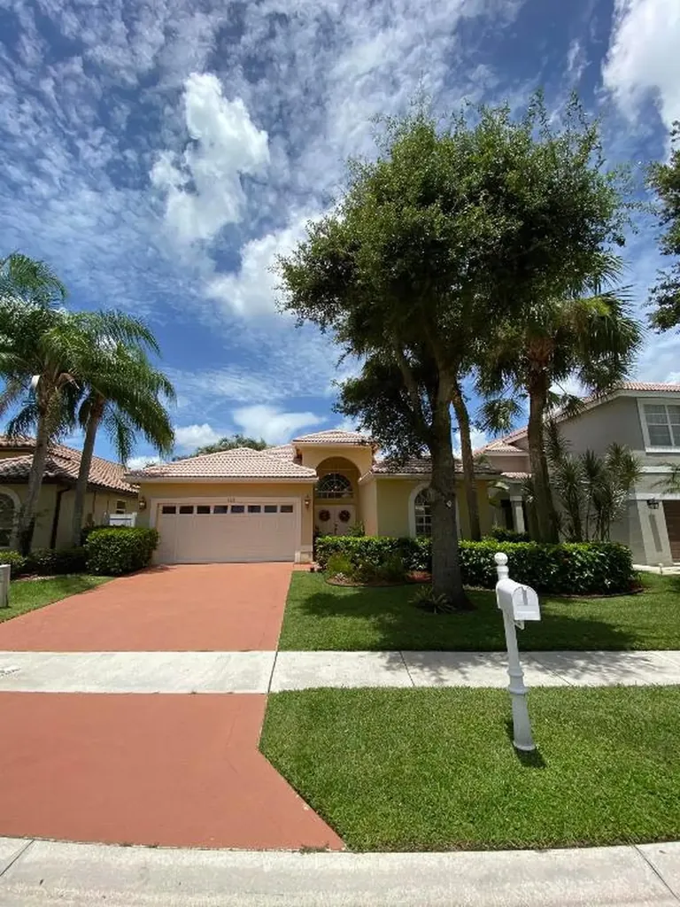 6673 Remington Place Lake Worth FL 33463