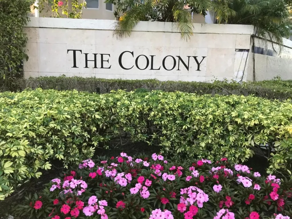 23257 Boca Club Colony Circle Boca Raton FL 33433