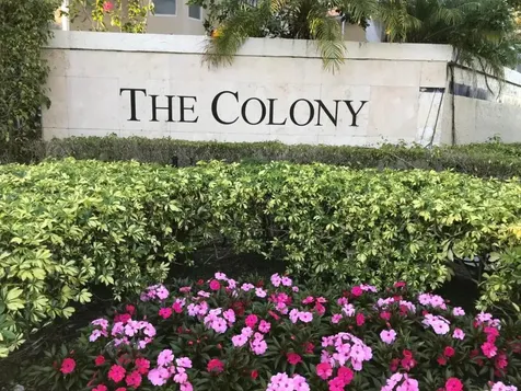 23257 Boca Club Colony Circle Boca Raton FL 33433