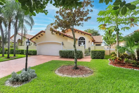 5280 Casa Real Drive Delray Beach FL 33484