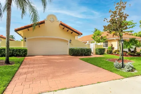 5280 Casa Real Drive Delray Beach FL 33484