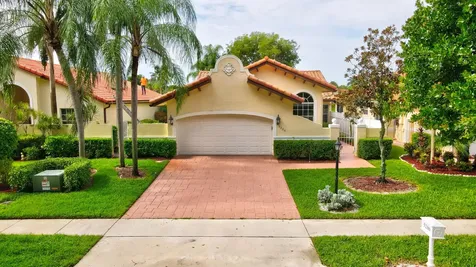 5280 Casa Real Drive Delray Beach FL 33484