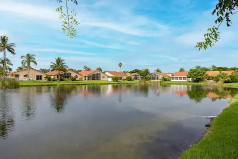5280 Casa Real Drive Delray Beach FL 33484