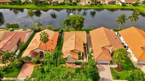 5280 Casa Real Drive Delray Beach FL 33484