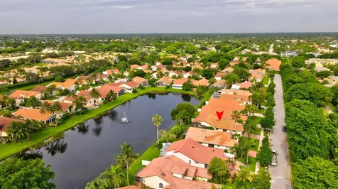5280 Casa Real Drive Delray Beach FL 33484