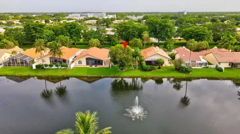 5280 Casa Real Drive Delray Beach FL 33484