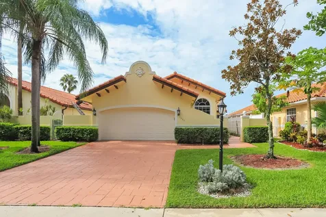 5280 Casa Real Drive Delray Beach FL 33484
