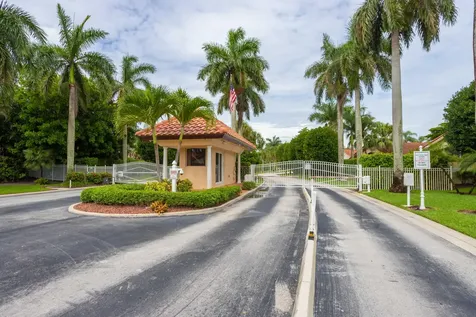 5280 Casa Real Drive Delray Beach FL 33484