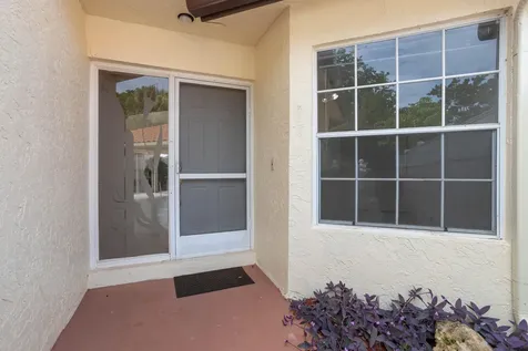 5280 Casa Real Drive Delray Beach FL 33484