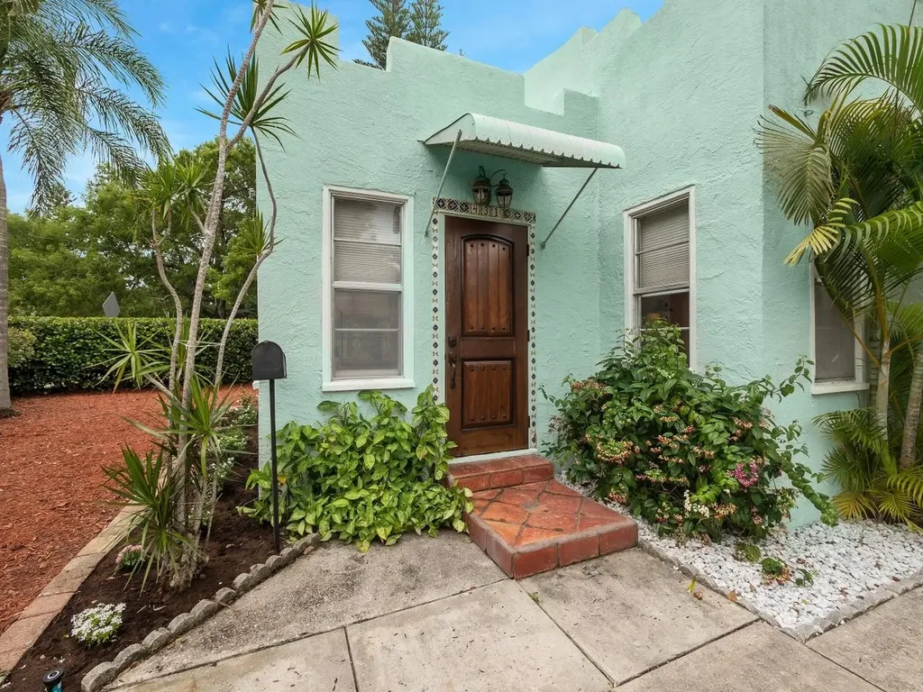 431 S L Street Lake Worth Beach FL 33460