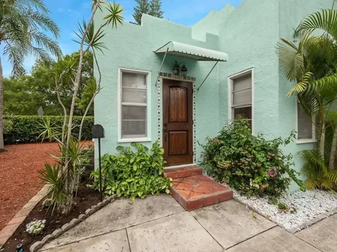 431 S L Street Lake Worth Beach FL 33460