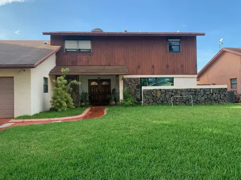 6941 NW 45th Street Lauderhill FL 33319