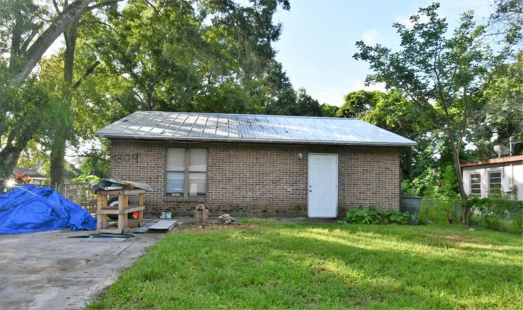 1809 Tucker Court Fort Pierce FL 34950