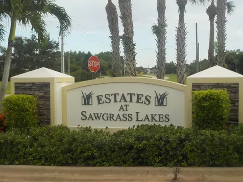 399 SW Vista Lake Drive Port St Lucie FL 34953
