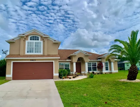 5923 NW Ketona Circle Port St Lucie FL 34986