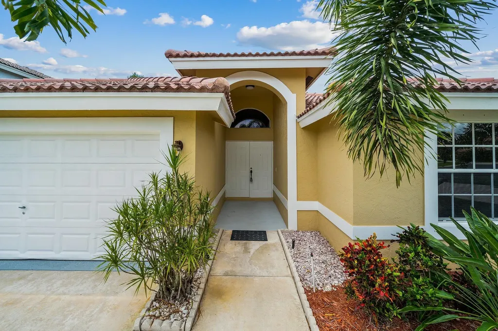 12103 Sunset Point Drive Wellington FL 33414