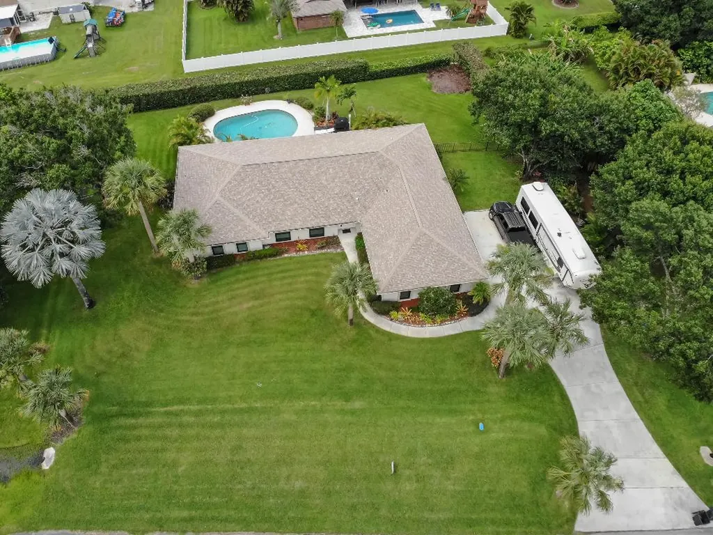 1106 Kingswood Lane Fort Pierce FL 34982