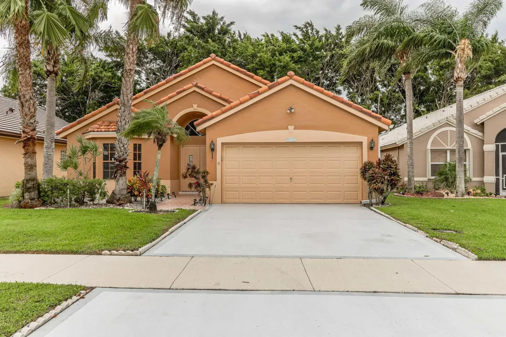 7758 Stirling Bridge Boulevard S Delray Beach FL 33446