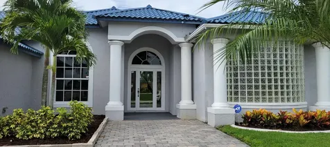 2644 SW Acacia Avenue Port St Lucie FL 34987