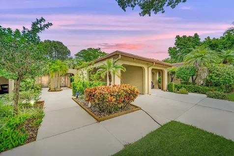 5956 Forest Grove Drive Boynton Beach FL 33437