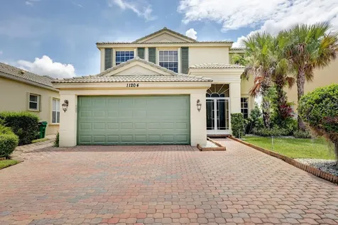 11204 SW Kingslake Circle Port St Lucie FL 34987