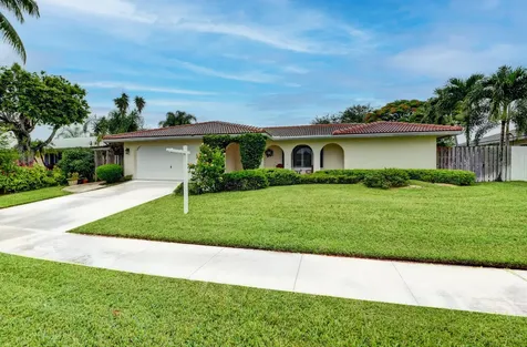 3421 NW 26th Court Boca Raton FL 33434