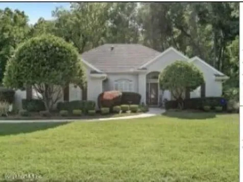 628 Wyndham Court Orange Park FL 32073