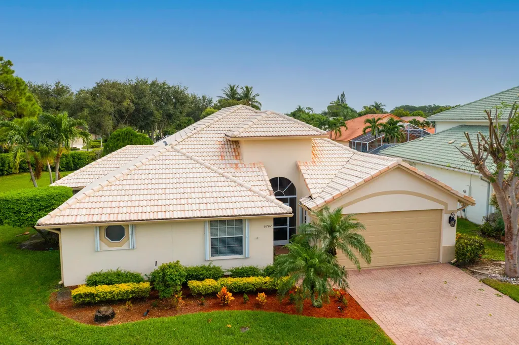 6707 Egret Nest Lane Greenacres FL 33413