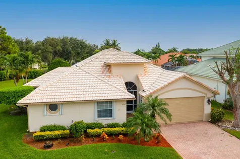 6707 Egret Nest Lane Greenacres FL 33413
