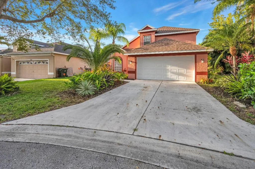 928 NW Waterlily Place Jensen Beach FL 34957