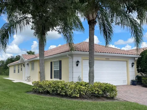 10906 SW Dardanelle Drive Port St Lucie FL 34987