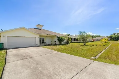 1142 SW Kickaboo Road Port St Lucie FL 34953