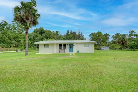 13883 23rd Court N Loxahatchee FL 33470