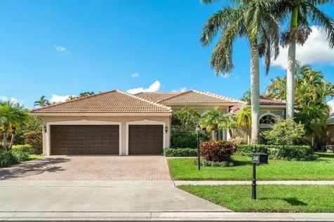 21432 Crestfalls Court Boca Raton FL 33428