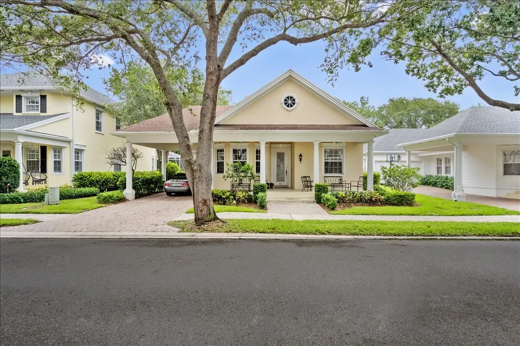 512 Sweet Bay Circle Jupiter FL 33458