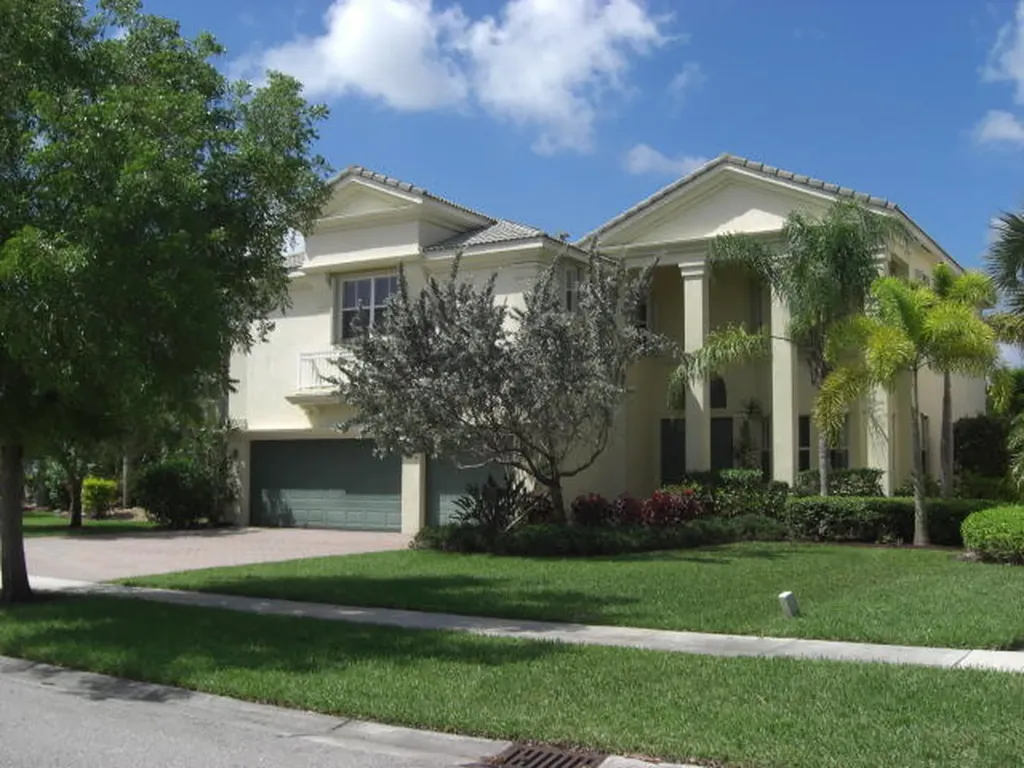 9346 Glidden Court Wellington FL 33414