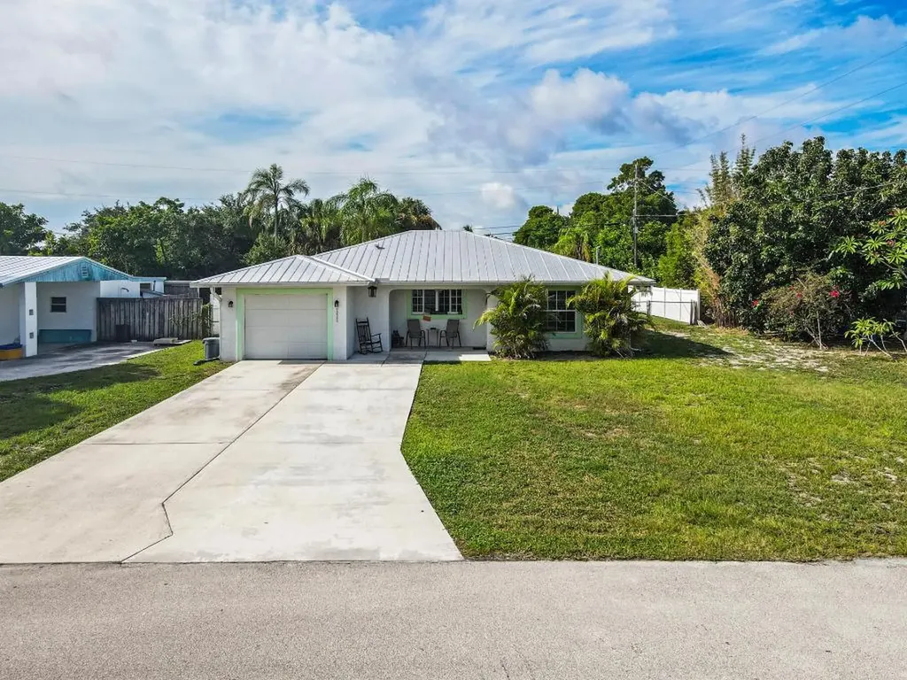 2466 NE Letitia Street Jensen Beach FL 34957