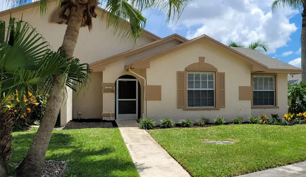 9389 Boca Gardens Parkway Boca Raton FL 33496