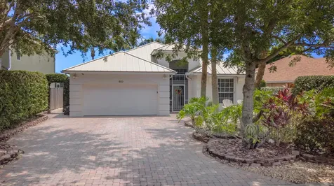 869 NW Waterlily Place Jensen Beach FL 34957